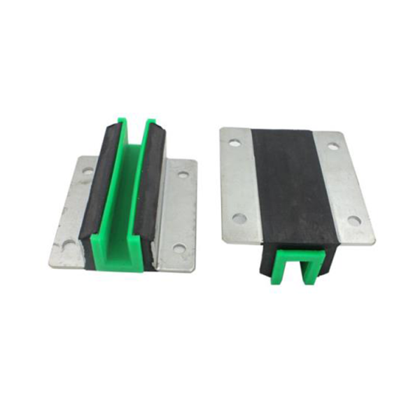 Elevator Sliding Guide Shoe For 16mm Guide Rail