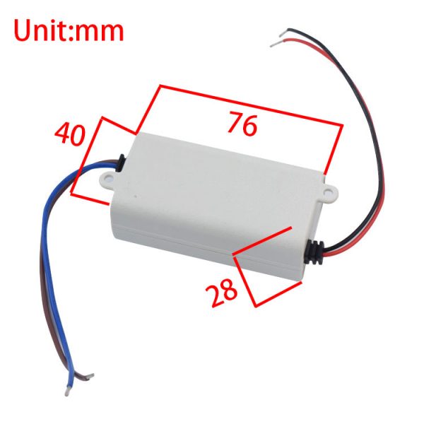 light LED Driver