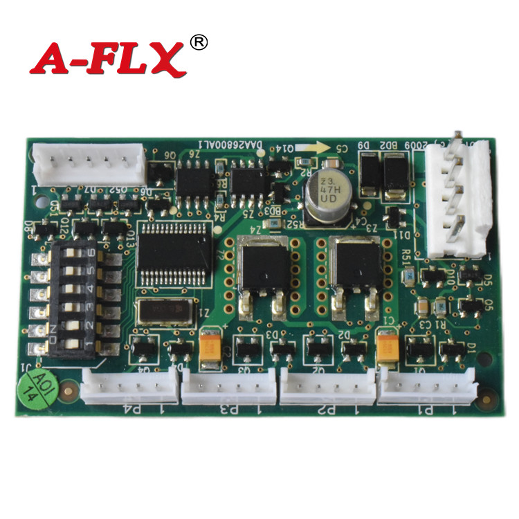 RS14 Elevator PCB Board DAA26800AL1