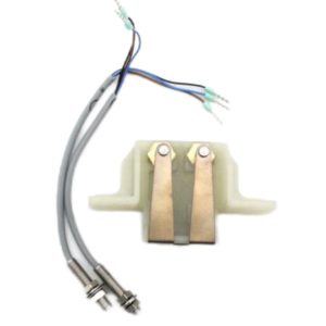 TAA27076VB1 TAA177CT1 GEN2 Elevator Traction Machine Brake Switch Sensor