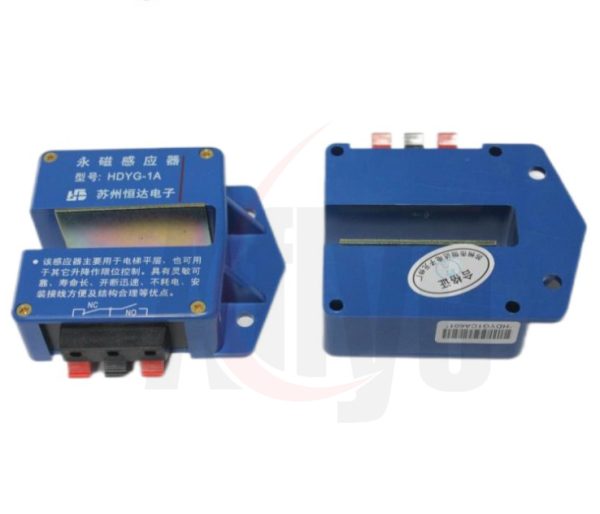 HDYG-1A Elevator Permanent Magnet Sensor Switch