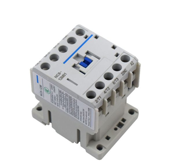 NC8-12M01 lift contactor