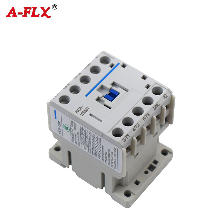 NC8-12M01 lift contactor