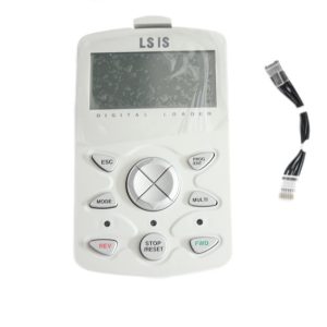 LS LG inverter SV-IS7 LCD keypad