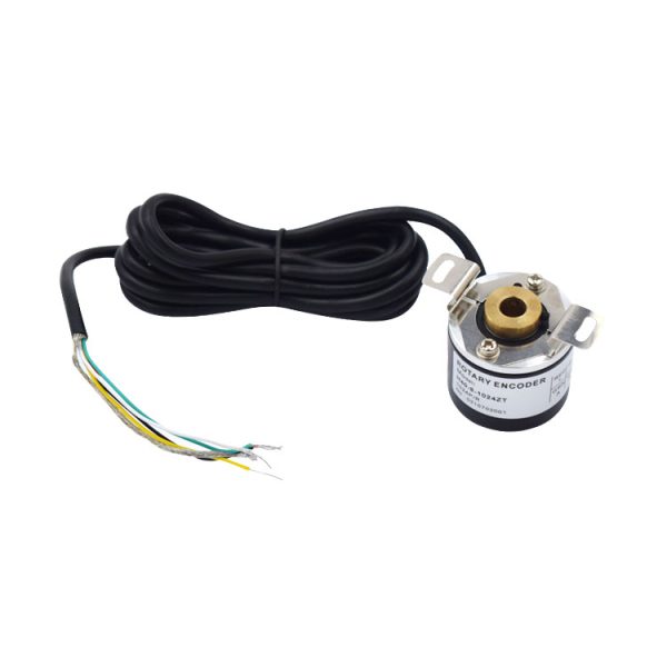 H40-8-1024ZT elevator rotary encoder