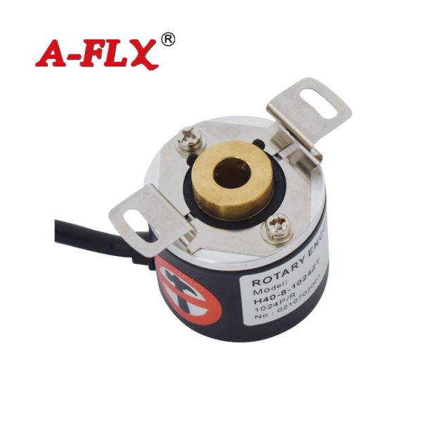 H40-8-1024ZT elevator rotary encoder