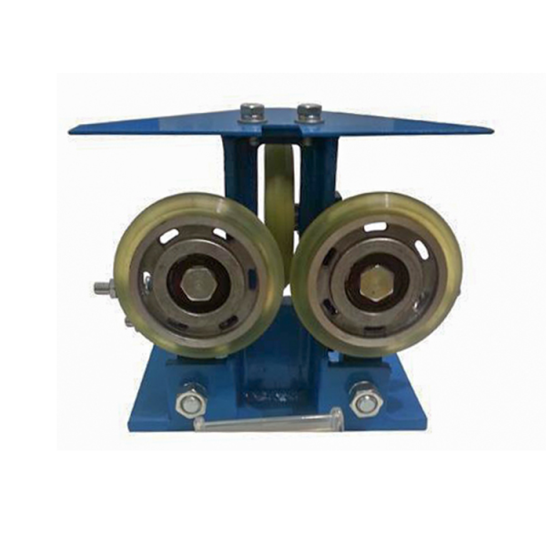 GDX-001C Elevator Car Roller Guide Shoe