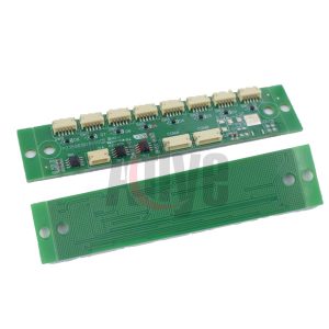 P235083B181G02 Elevator PCB Button Expansion Board