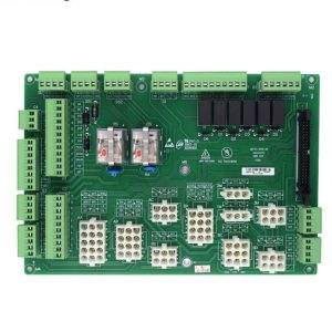 MCTC-KCB-B1 lift pcb