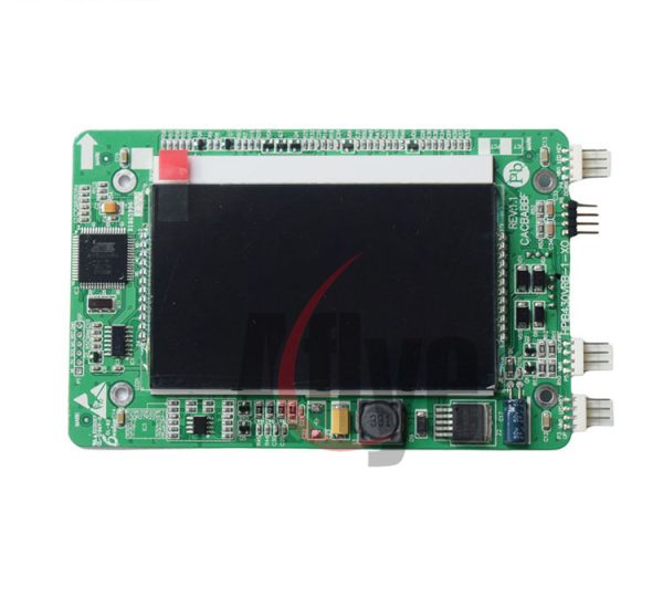 HPIB430VRB-1-XO elevator display board