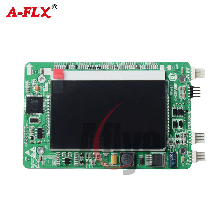 HPIB430VRB-1-XO elevator display board