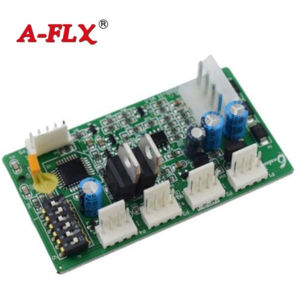 RS14 Elevator PCB Board OMB4351AJF