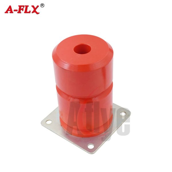 HC-A-L06 Elevator Safety Parts Polyurethane PU Buffer