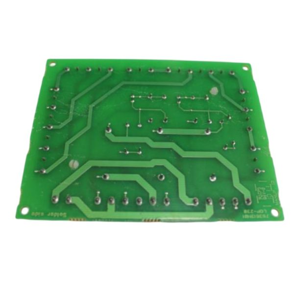 KM763610G02 Elevator Lifts PCB LOP-230 Board