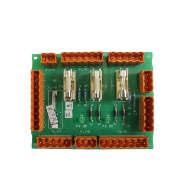 KM763610G02 Elevator Lifts PCB LOP-230 Board