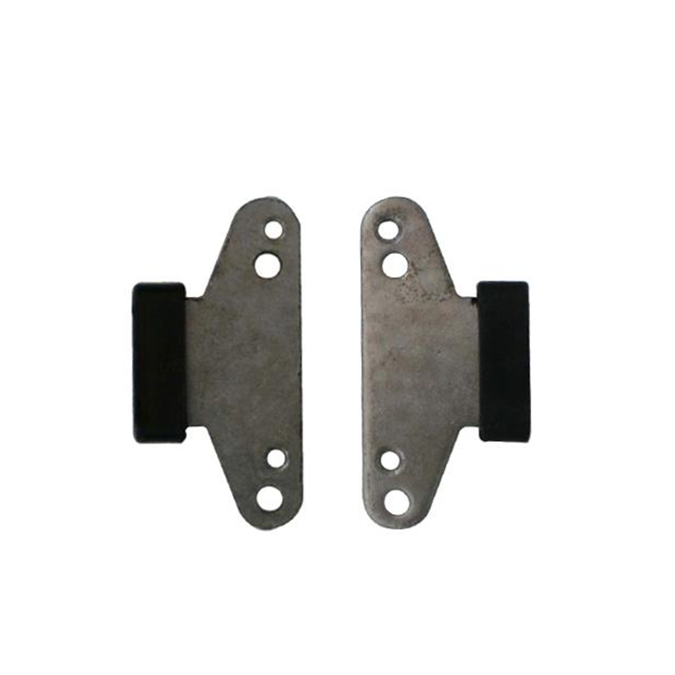 Elevator Lifts Door Slider Door Shoe 85.6x42.5x11mm