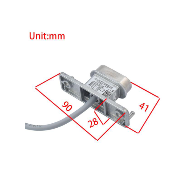 KM51035304V001/Elevator Encoder/MHGK200-04