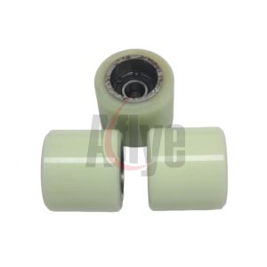 J Type Escalator Handrail Pressure Roller