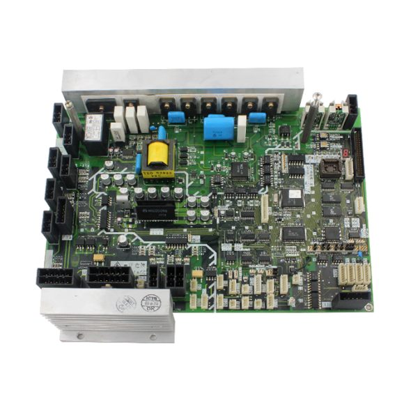 DOR-122C elevator car door machine PCB board