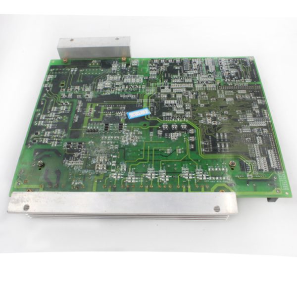 DOR-122C elevator car door machine PCB board