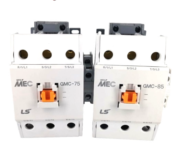 elevator AC contactor GMC-9 MC-9B