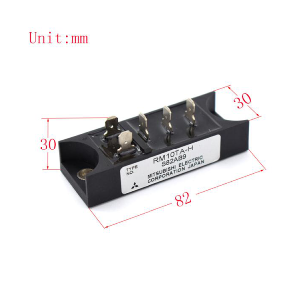 X45RM-04X45RM-04 Elevator IGBT Module