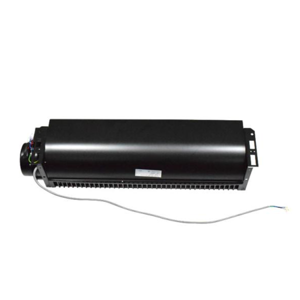 FB-1048 Elevator Lift Blower Fan 110V/220V