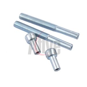 Elevator Wire Rope Screw Head 122.03.609P1