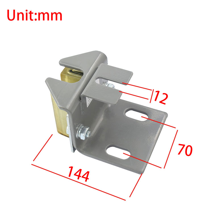 13K YA014B847 Elevator Lift Counterweight Slide Guide Shoe