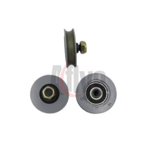 Mitsubishi elevator door hanger roller