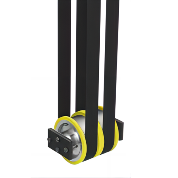 AF-XP-B30N Elevator Lift Grooved Belt