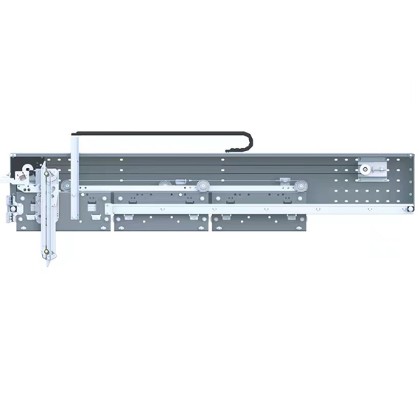 J2511-T3A Elevator Synchronous Machine Door Door Operator