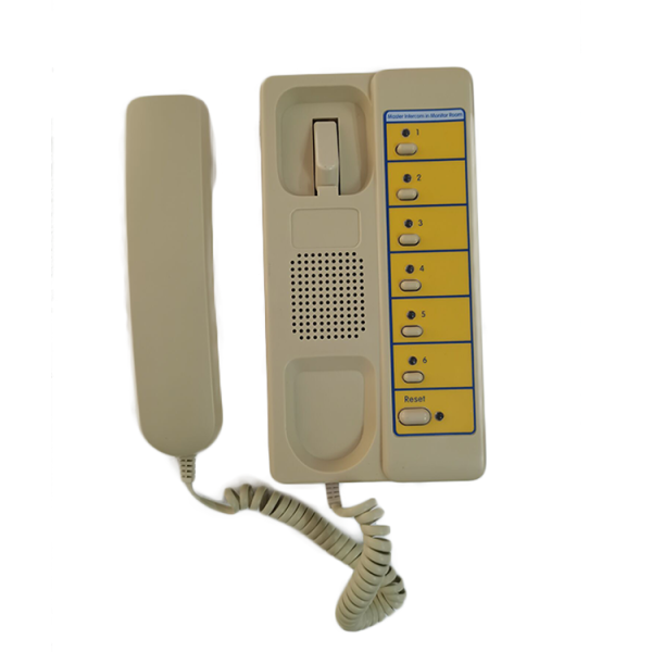 AF-MNT-MMI-A6 Elevator 4 Way Main Intercom