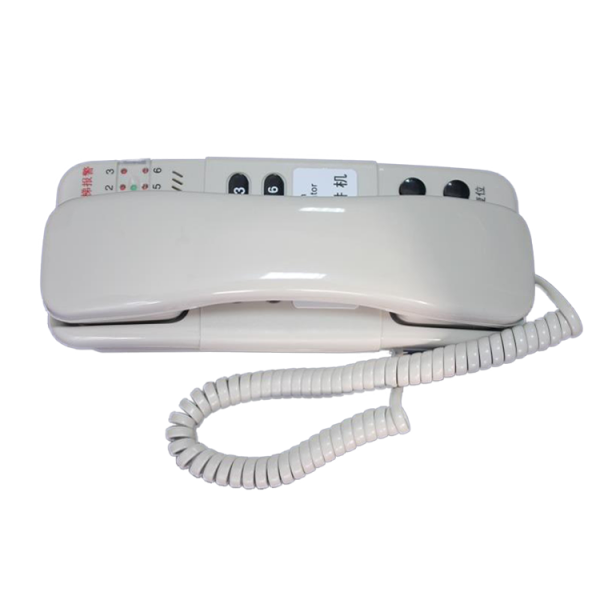 AF-LD246S 6V/12V Elevator Duty Room Intercom