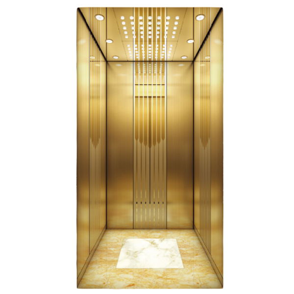 Home Elevator Decoration Cabin Beautiful And Luxury