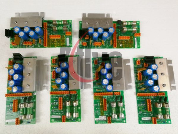 Elevator LCE REC Power Supply PCB Board 713143H03/H06