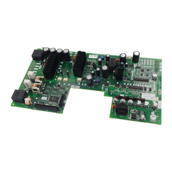 Elevator Drive Board Kcr-910A Kcr-910b Kcr-910c