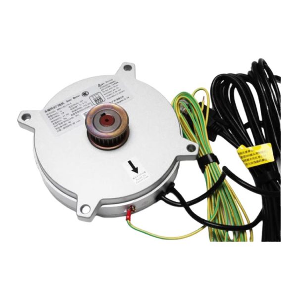 MPM53-N2-174-H Synchronous Door Motor