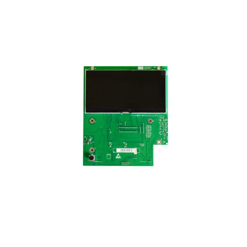 elevator LCD display board KM1368843G21