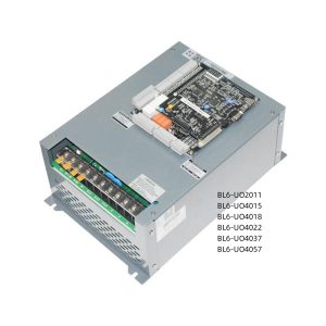 BL6-UO4018 Elevator Integrated Controller Inverter