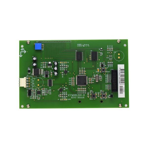 KYM08L322-8 KOYO elevator pcb board