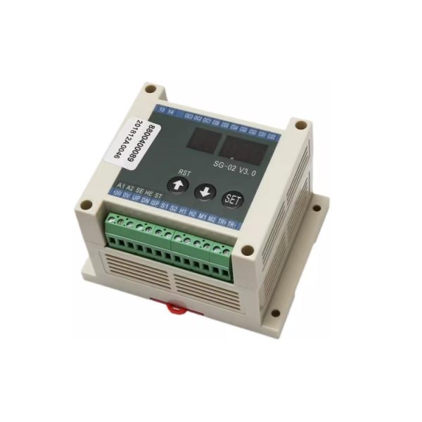 SG-02 escalator speed controller