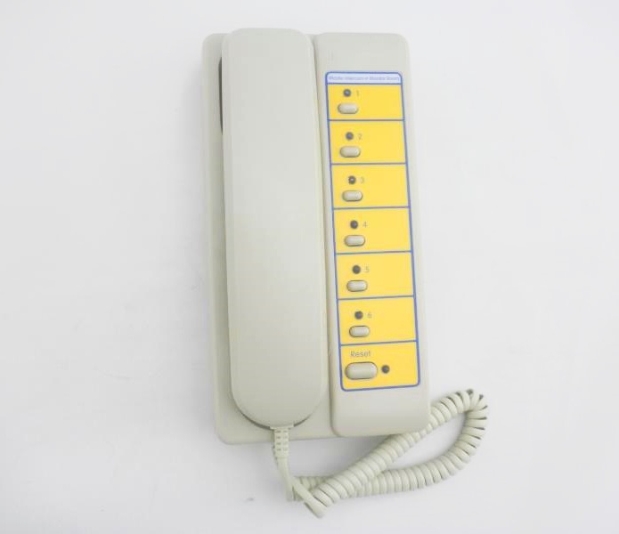 elevator duty room intercom NKT12(1-1)6A