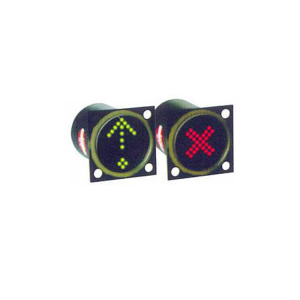 Escalator Indicator With Red And Green Light D60MM