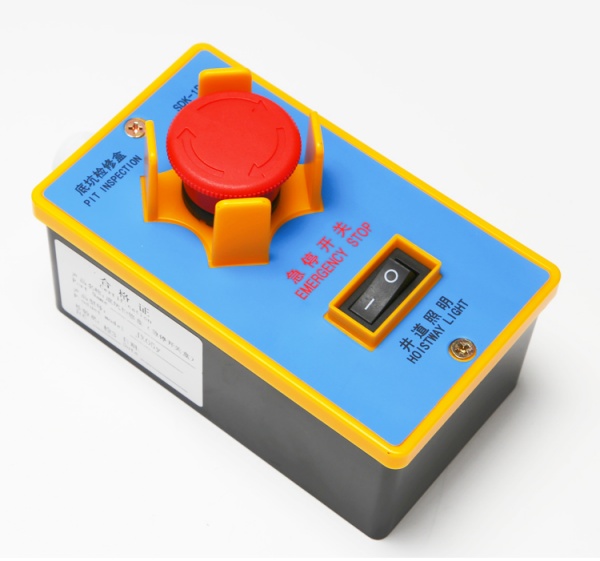 elevator inspection box SDK-1D