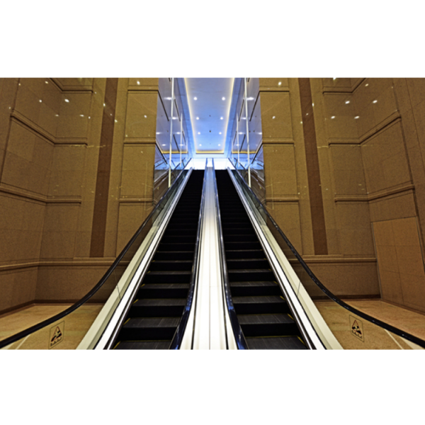 AFLY Complete Escalator