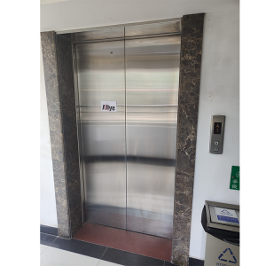 AFLY Complete Elevator