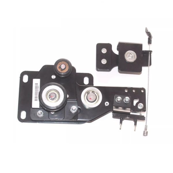 HAA431F9 elevator door lock device