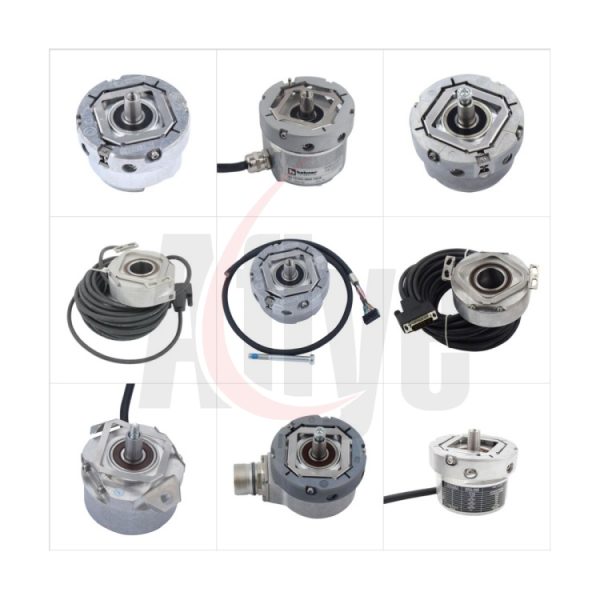 elevator rotary encoder