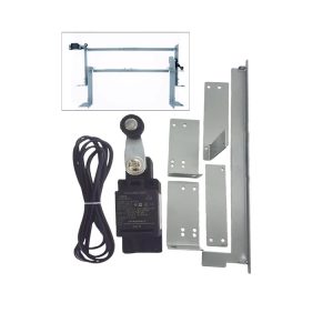 HAA316HSE Elevator Steel Belt Abnormal Protection Device
